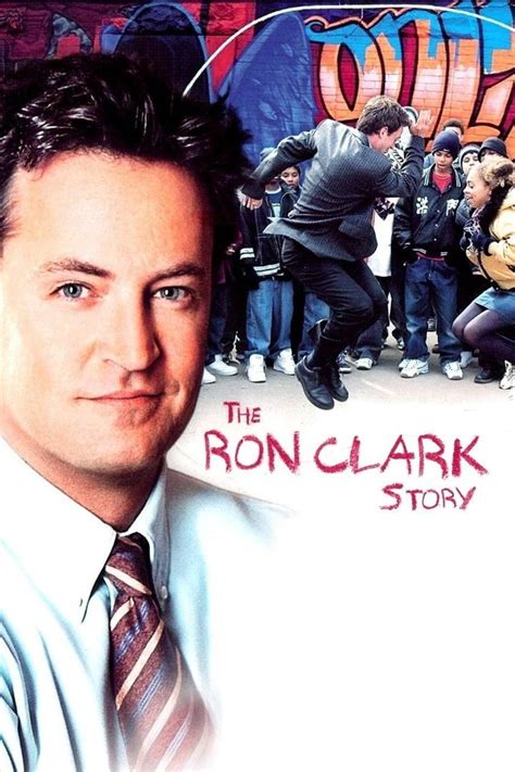 Watch The Ron Clark Story (2006)